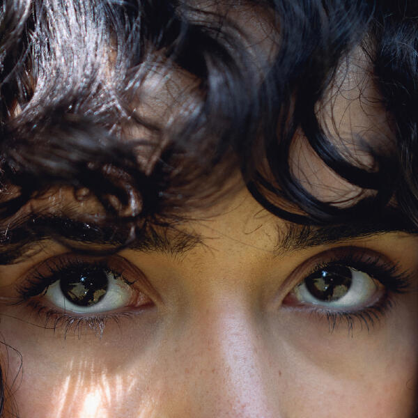 Asha Banks - Mascara Tears