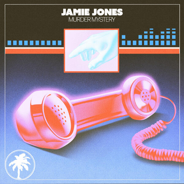 Jamie Jones - Murder Mystery