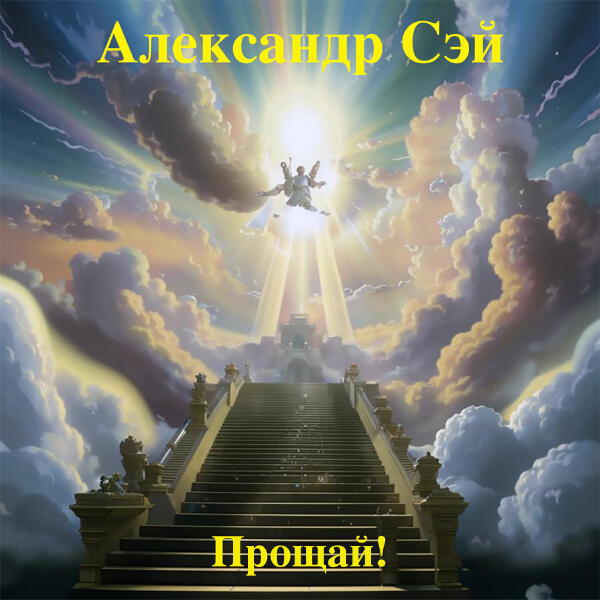 Александр Сэй - На море!