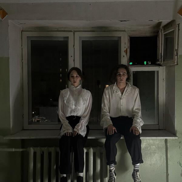 noLuvv.47, AiS - НАМ ПОРА ВОЗВРАЩАТЬСЯ ДОМОЙ