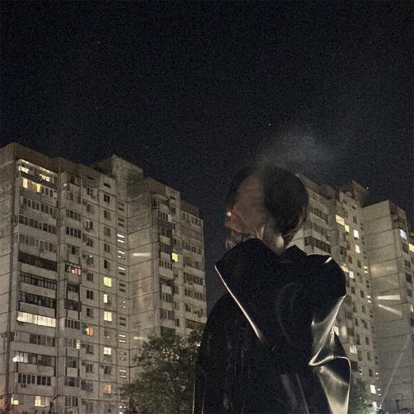 нэнси холод - не могу уснуть