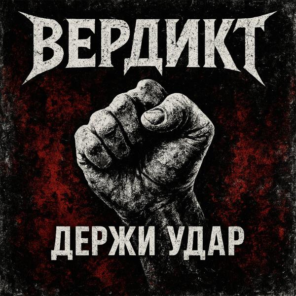 Вердикт - Не подходи ко мне