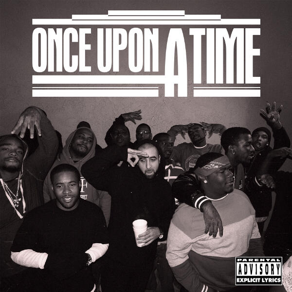 Jay Worthy - Once Upon A Time