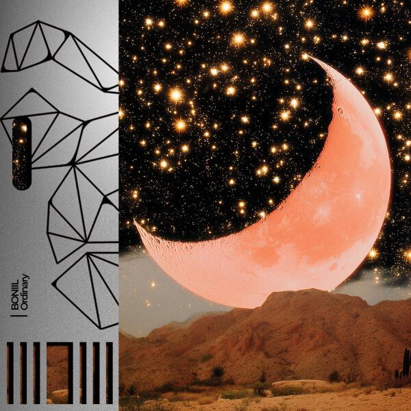BONIIL - Ordinary