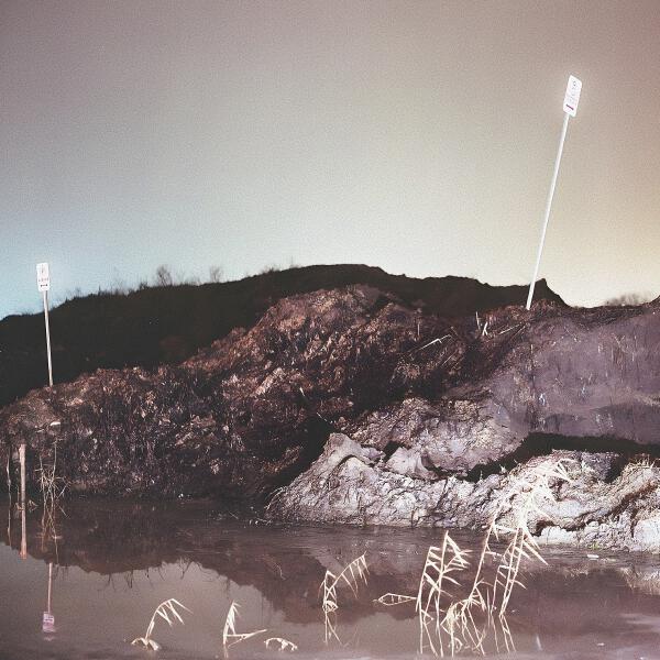 fadinglight - patient zero