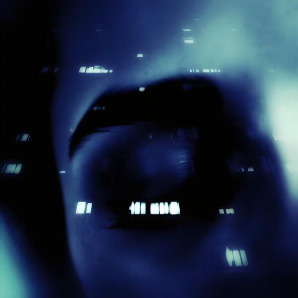 fallen tag - pit (slowed)