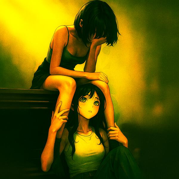 SODA, Voyage - Quiero