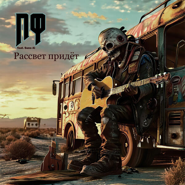 ПФ - Рассвет придёт