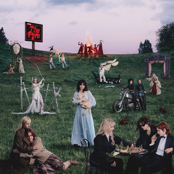 The Last Dinner Party - Second Best