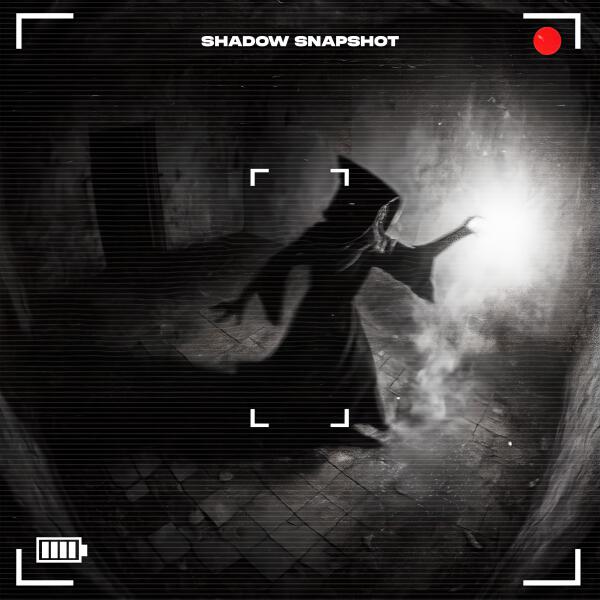 DON BASS MUSIC - SHADOW SNAPSHOT