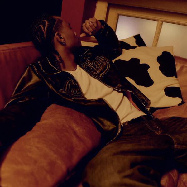 Dylan Sinclair - Stay Home