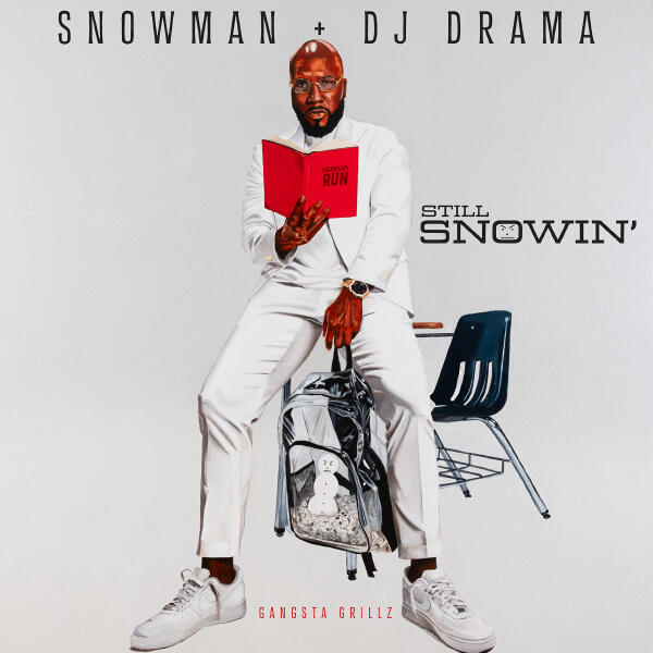 Jeezy - Still Snowin'