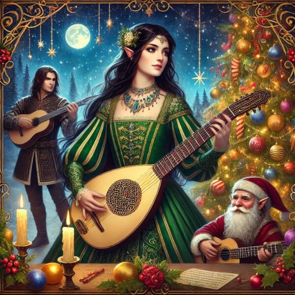 Таллис - Таллис и Ансамбль воображаемых музыкантов