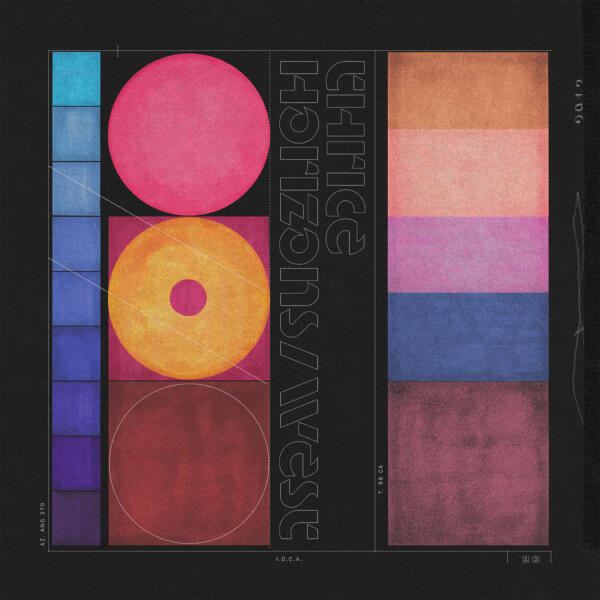 Thrice - The Dark Glow