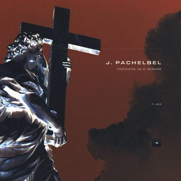 Johann Pachelbel, Classical Archive Stereo Arts - Toccata in C Minor, P. 459