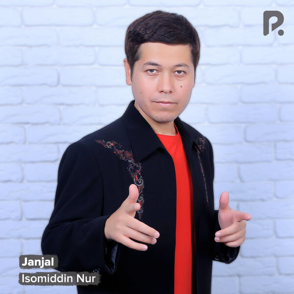 Isomiddin Nur - Toyib ichsam