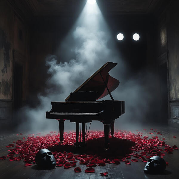 Dohaka6 - Твоя любовь