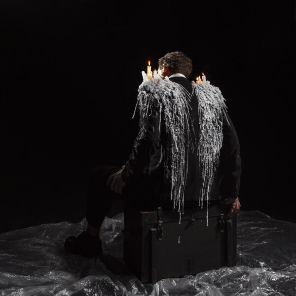 playingtheangel - выбирал