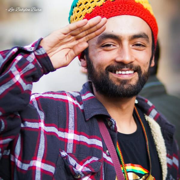 Let Babylon Burn - You Don't Love Me Yet