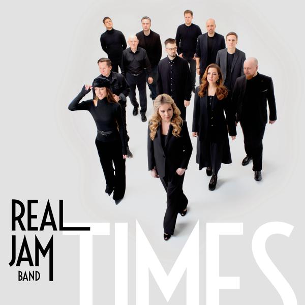 Real Jam Band - My Favorite Things