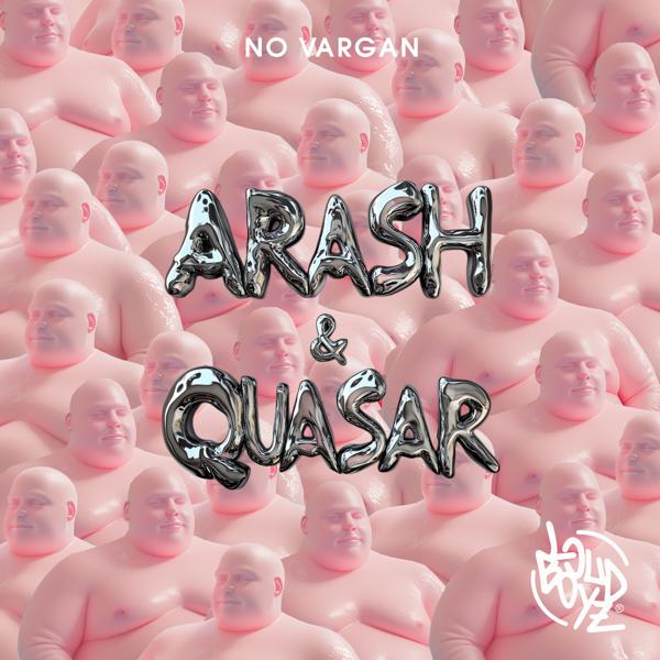 Arash - No Vargan!