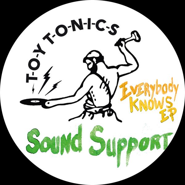 Sound Support - That Song