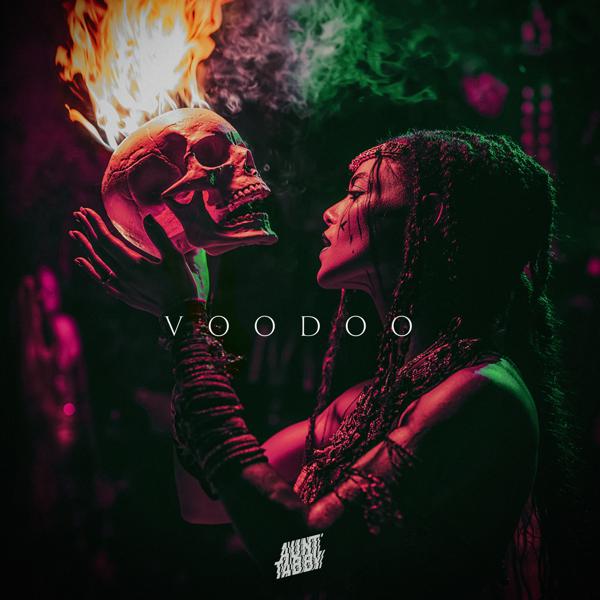 Aunt Tabby - VOODOO