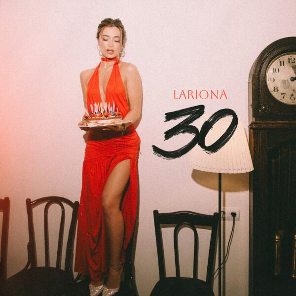 Lariona - 30