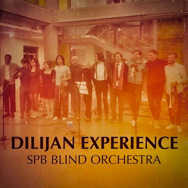 Spb Blind Orchestra - Biology