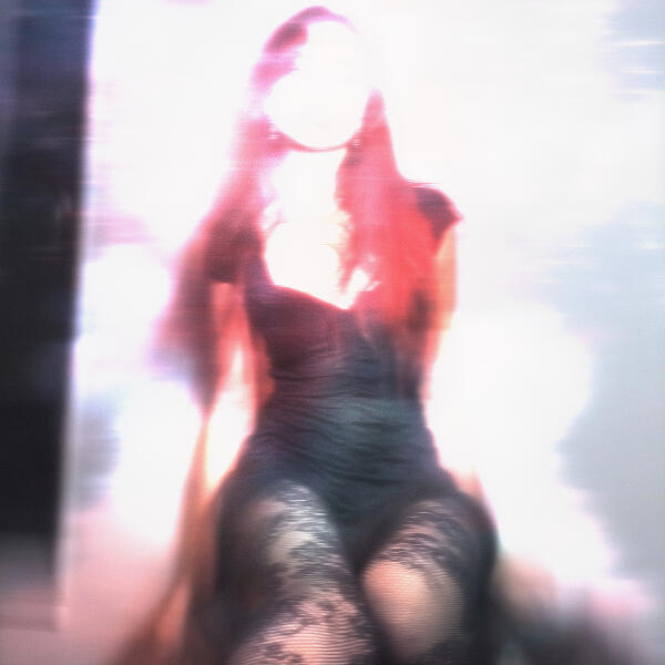 OVERHØUSE - Couture Collapse