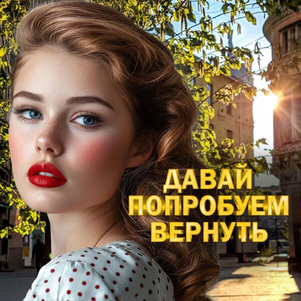 Аркадий Хоралов - Давай попробуем вернуть