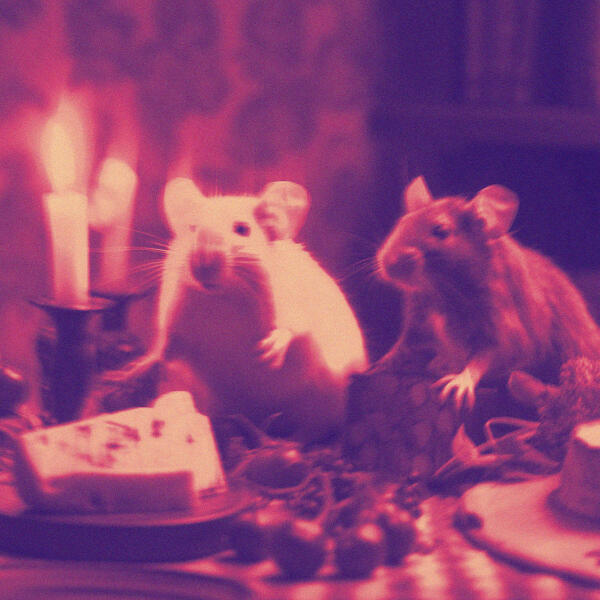 DANNEE - DINNER