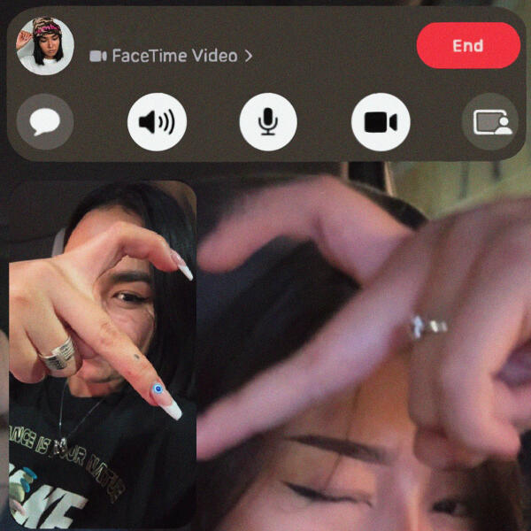 Andro, L’One - FaceTime