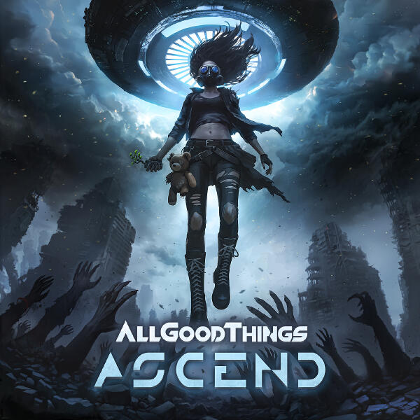 All Good Things - Filthy Animals