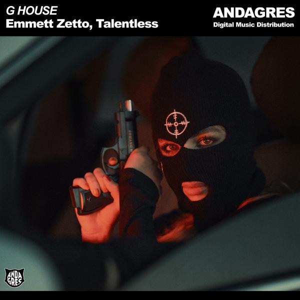 Emmett Zetto, Talentless - GANGSTERS