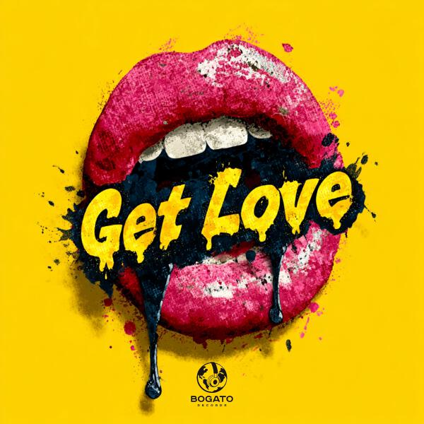 Tim Dian, Misha Berk - Get Love