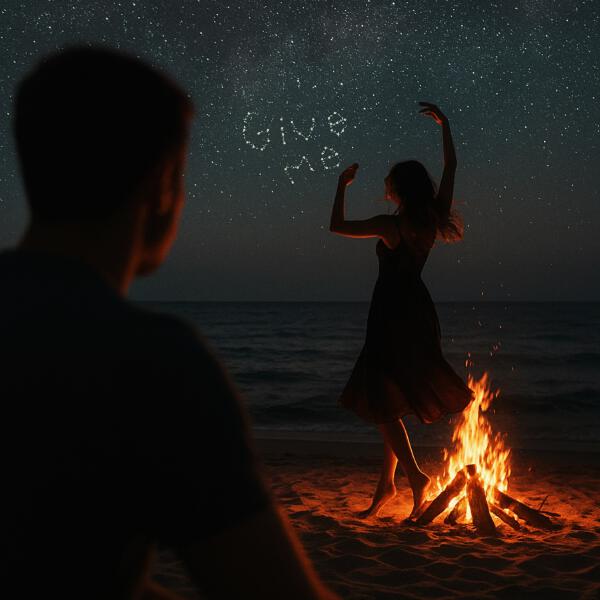 DZHIVAN, Джаро - Give Me