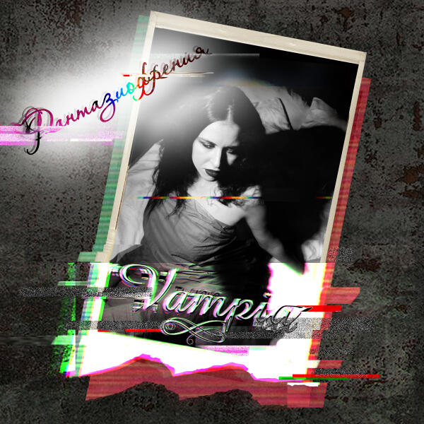 Vampia - Интро
