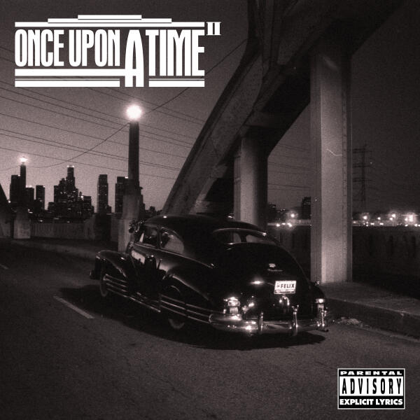 Jay Worthy, Spice 1, Bun B - Jive 95