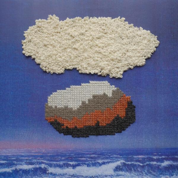 Ада - Камень, под который течёт вода (2019)