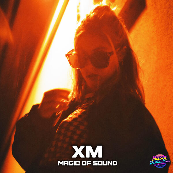 Xm - Magic of Sound