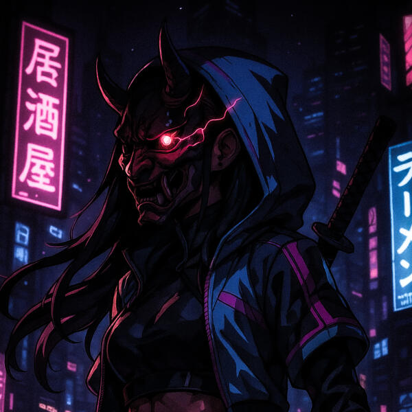 Undertaker - NEONOIRE