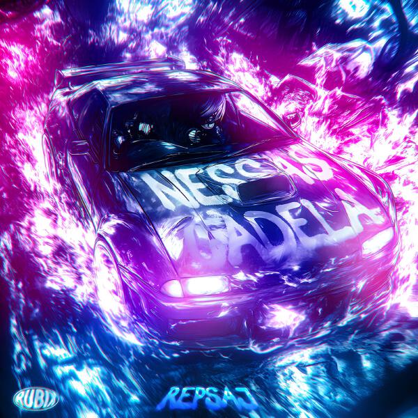 Repsaj - NESSAS CADELA