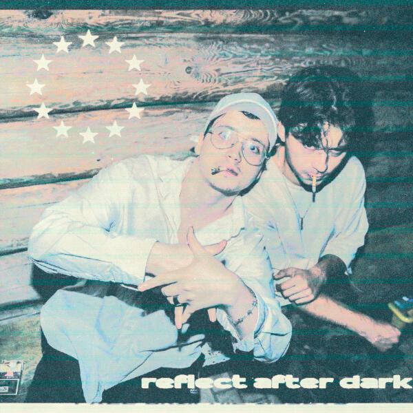 REFLECT AFTER DARK - No Chapman