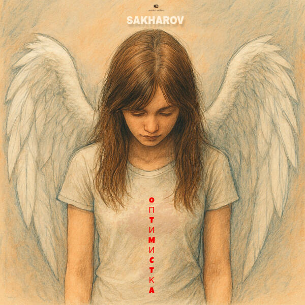 SAKHAROV - Оптимистка