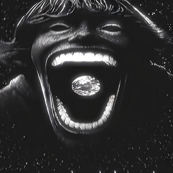 Boracay, DJ VEDRO777, Mc Roba Cena - Original Analog Horror Funk (Ultra Slowed)