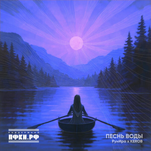 РунИра, Kerob - Песнь воды