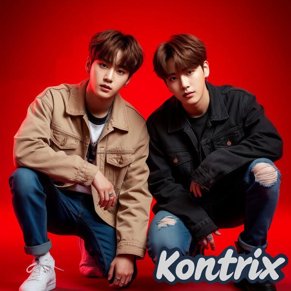 Kontrix - Разгром