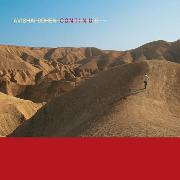 Avishai Cohen, Mark Guiliana, Sam Barsh - Samuel