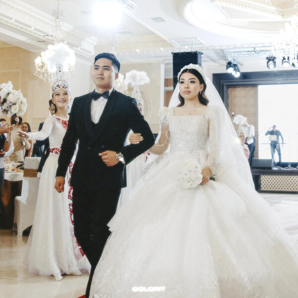 Colorit - Становление